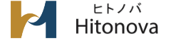 ヒトノバ Hitonova