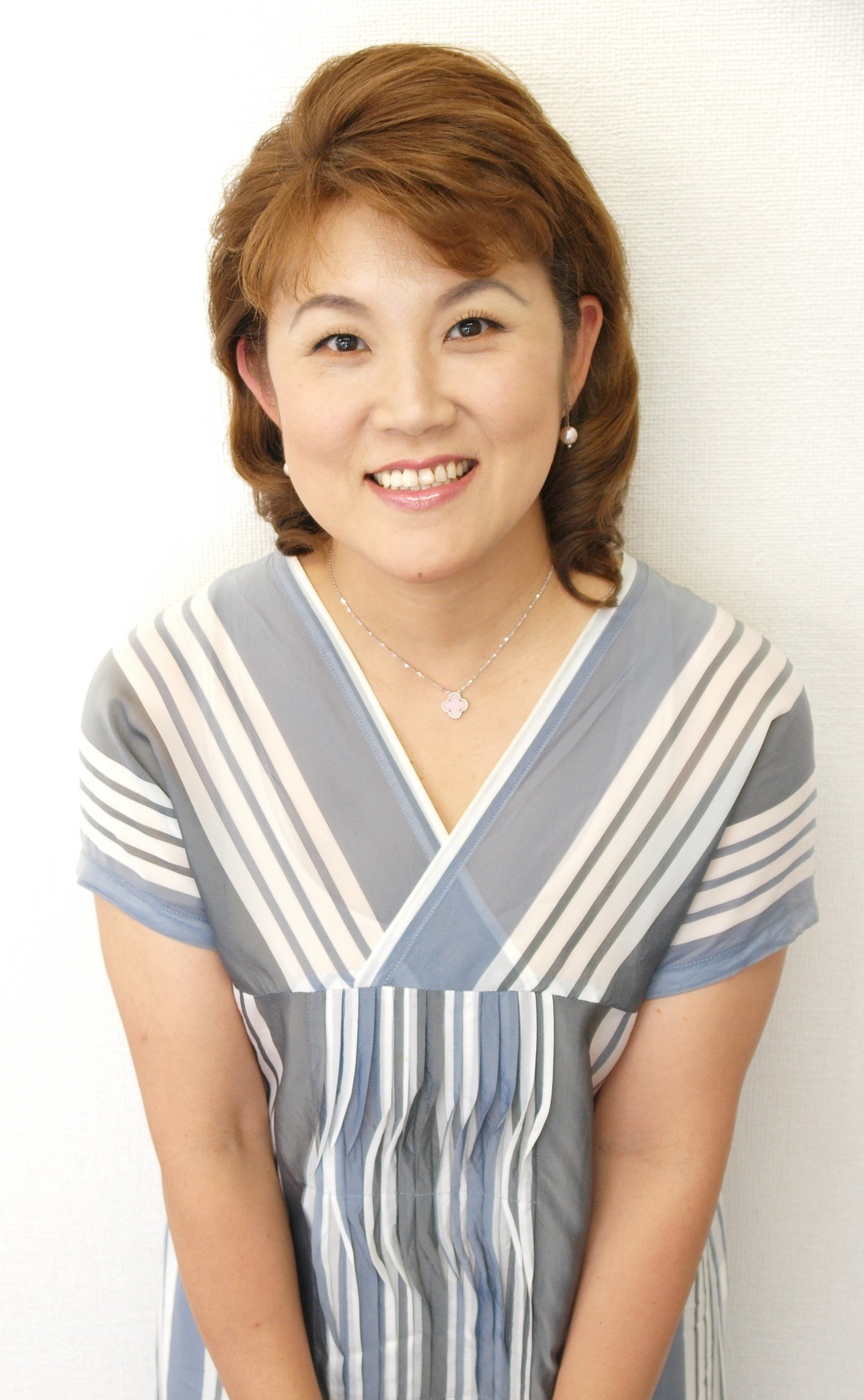 山田邦子