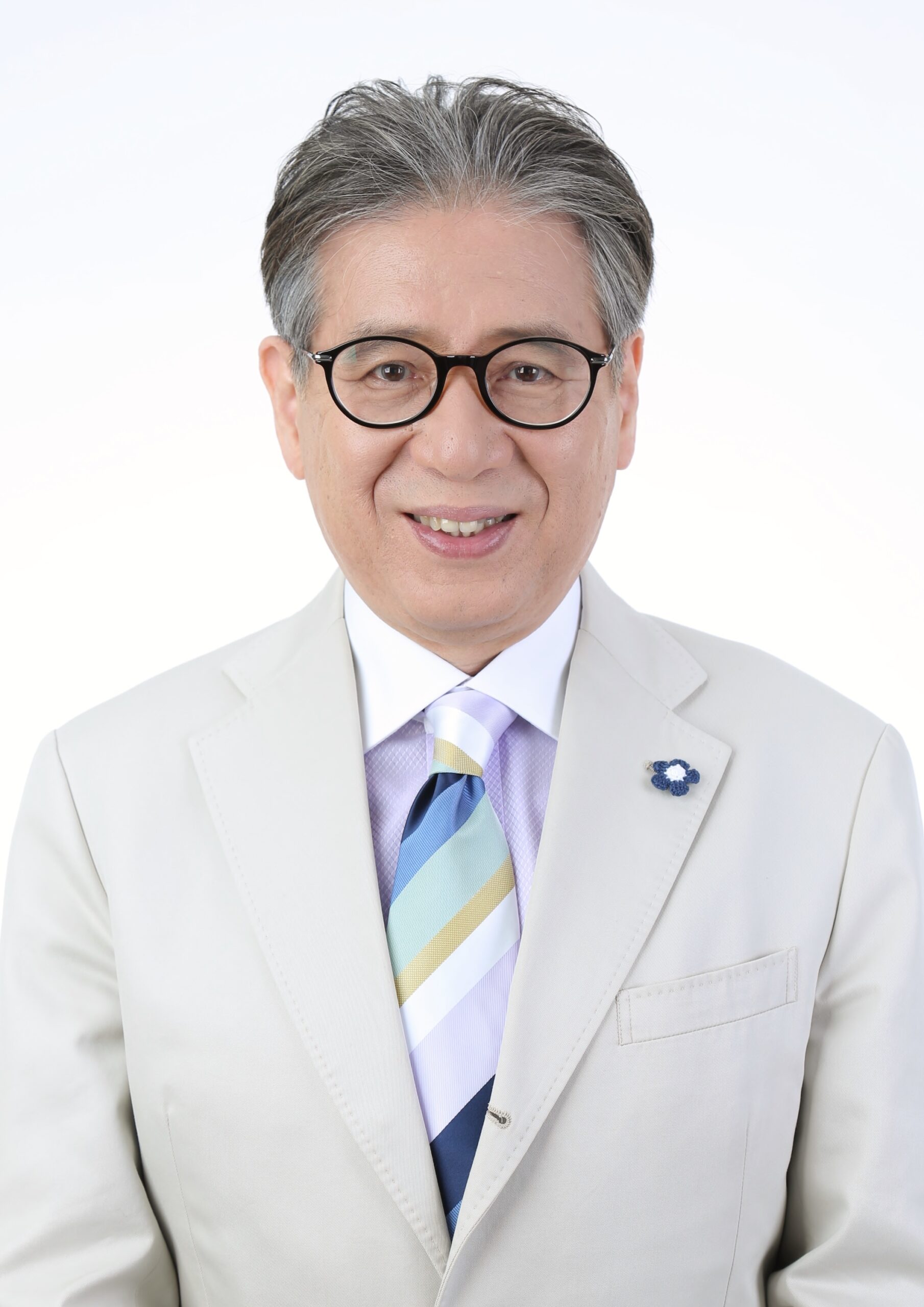 森田正光