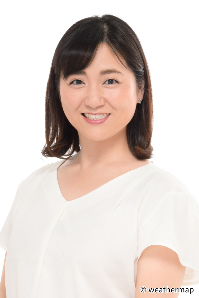 山田真実