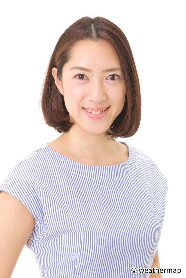 田地香織