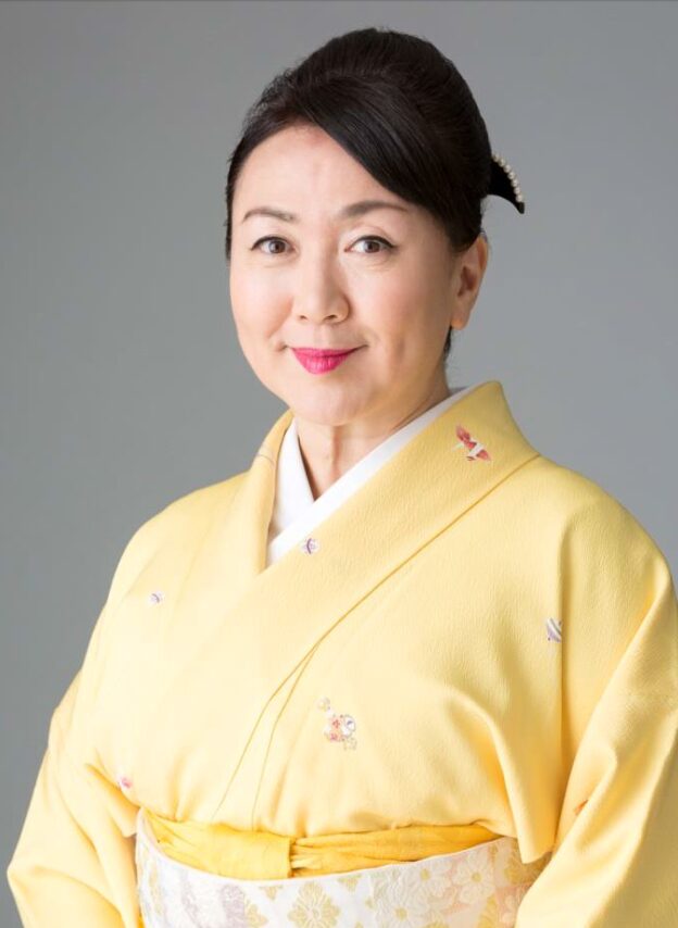 神田洋子