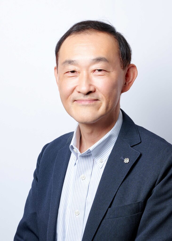 豊田健一