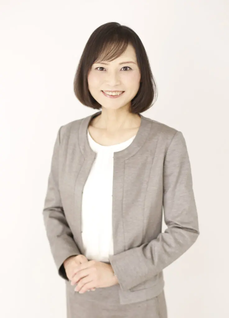 岡部佳子