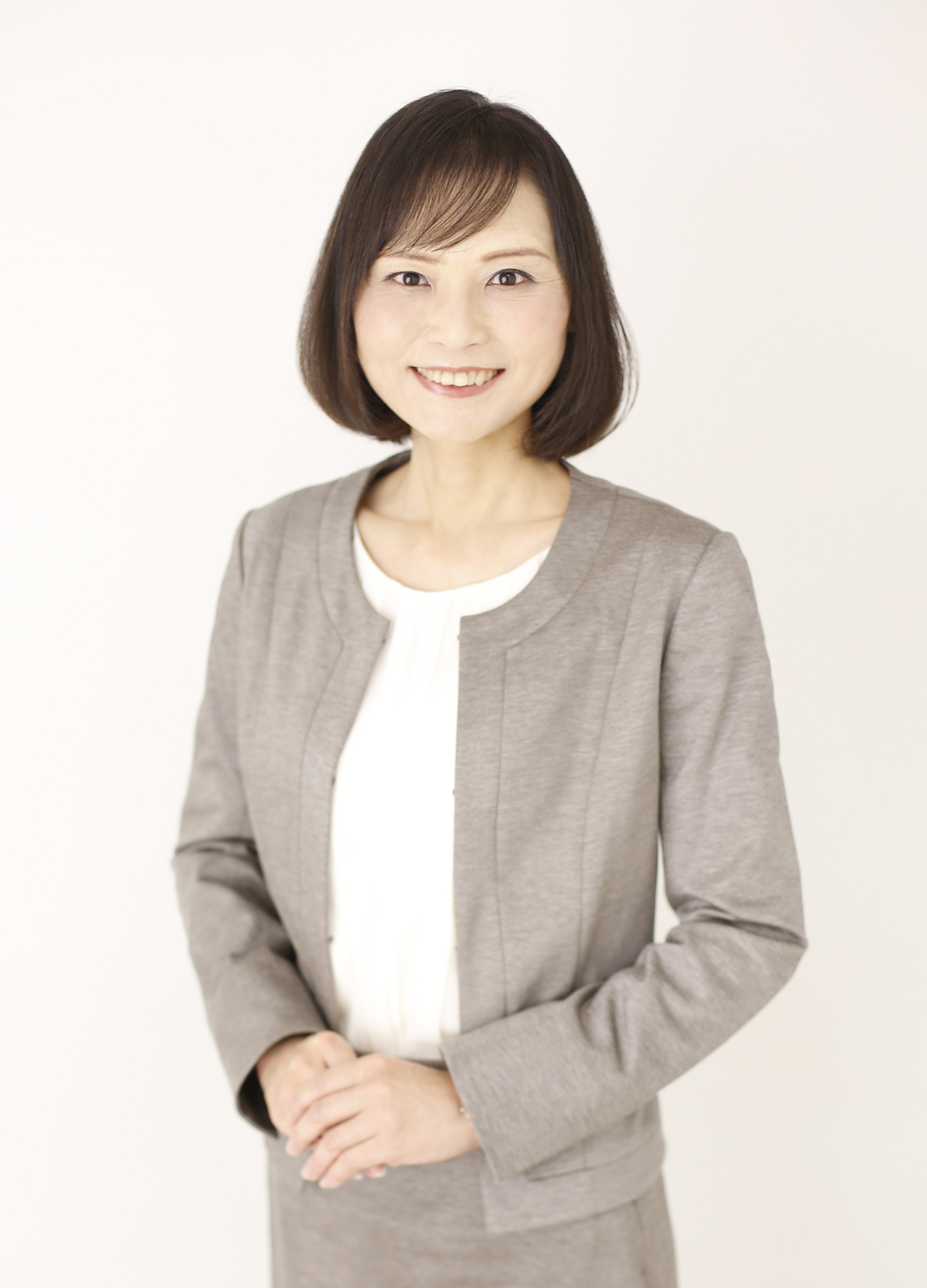 岡部佳子