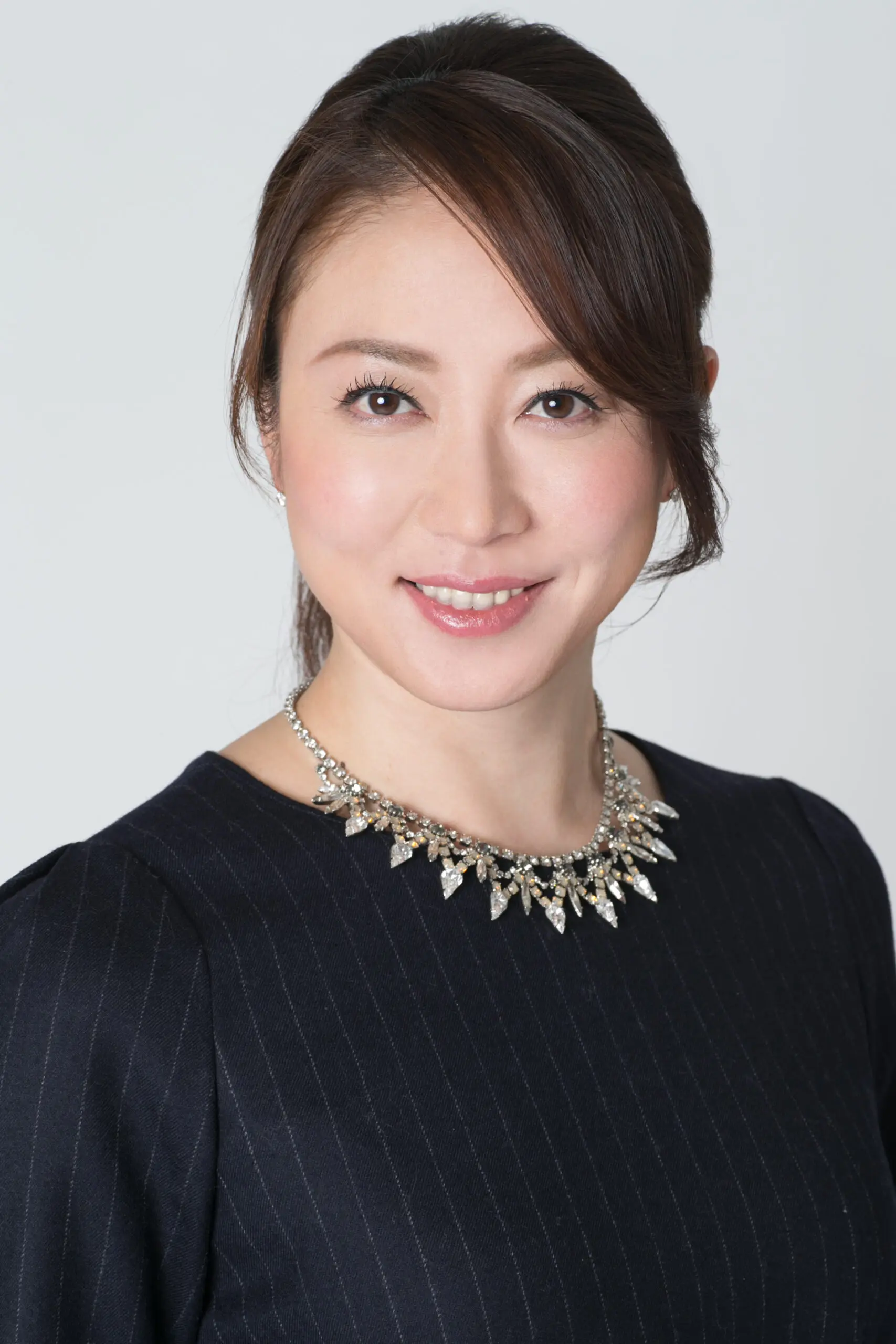 田中雅美