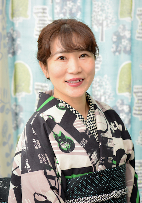 高野優