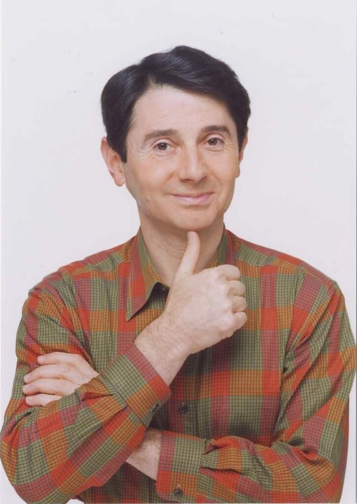 ピーターフランクル