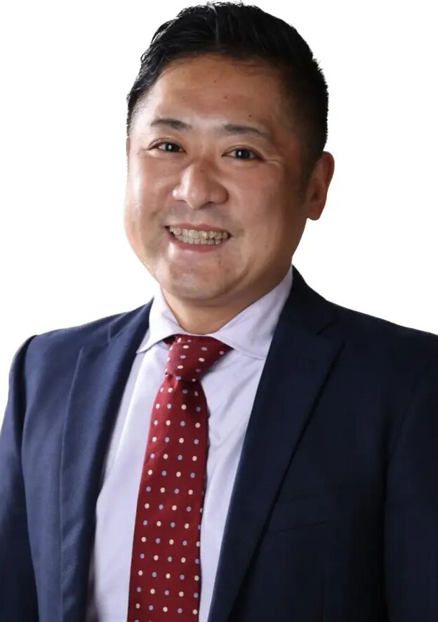 津田剛