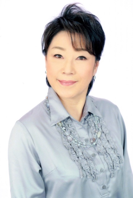 岡本二美代