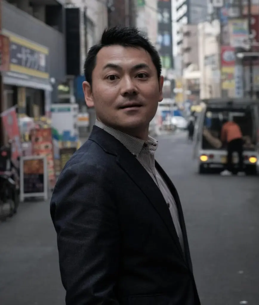 安田峰俊