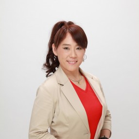 吉田真理子