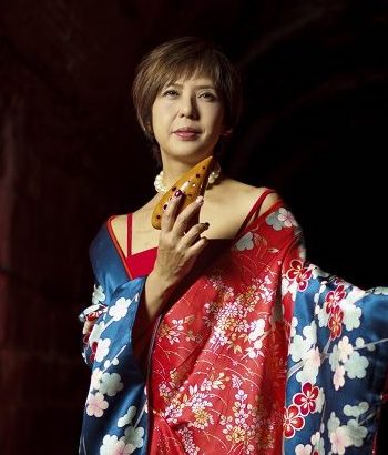 さくらいりょうこ