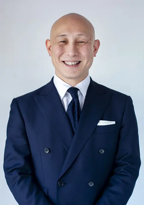 栁田直伸