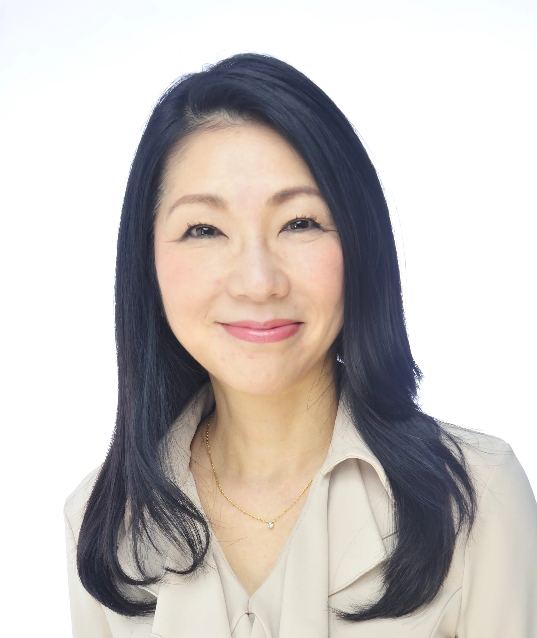 永野さち子