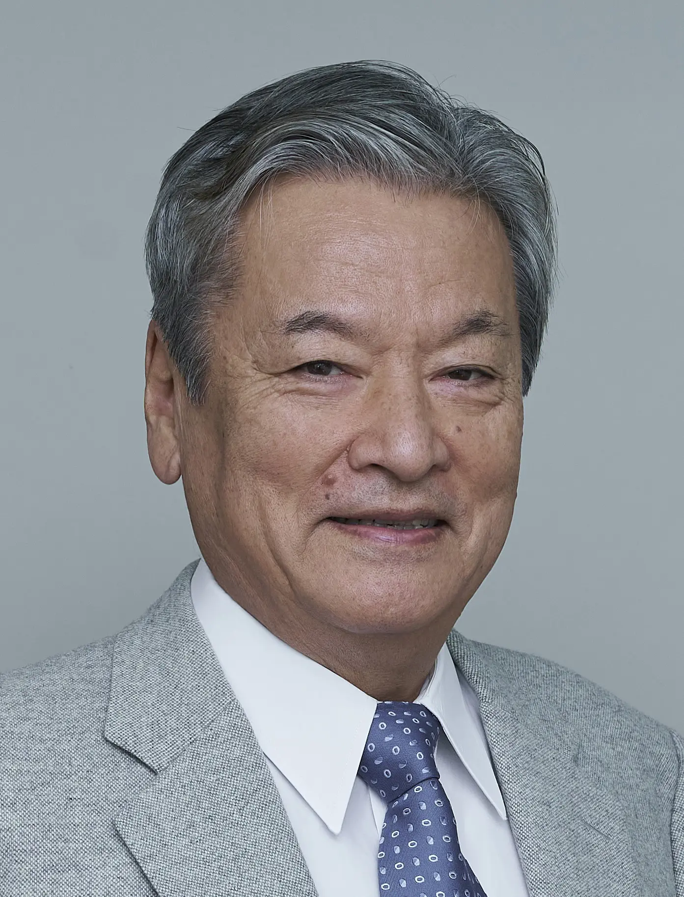 米山公啓