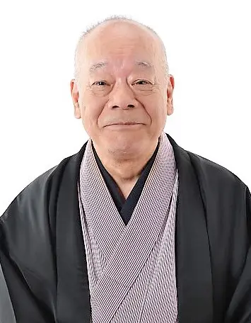 柳家さん八
