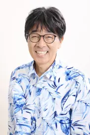 原田伸郎