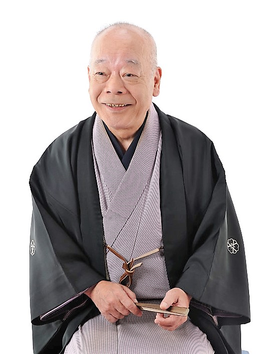 柳家さん八