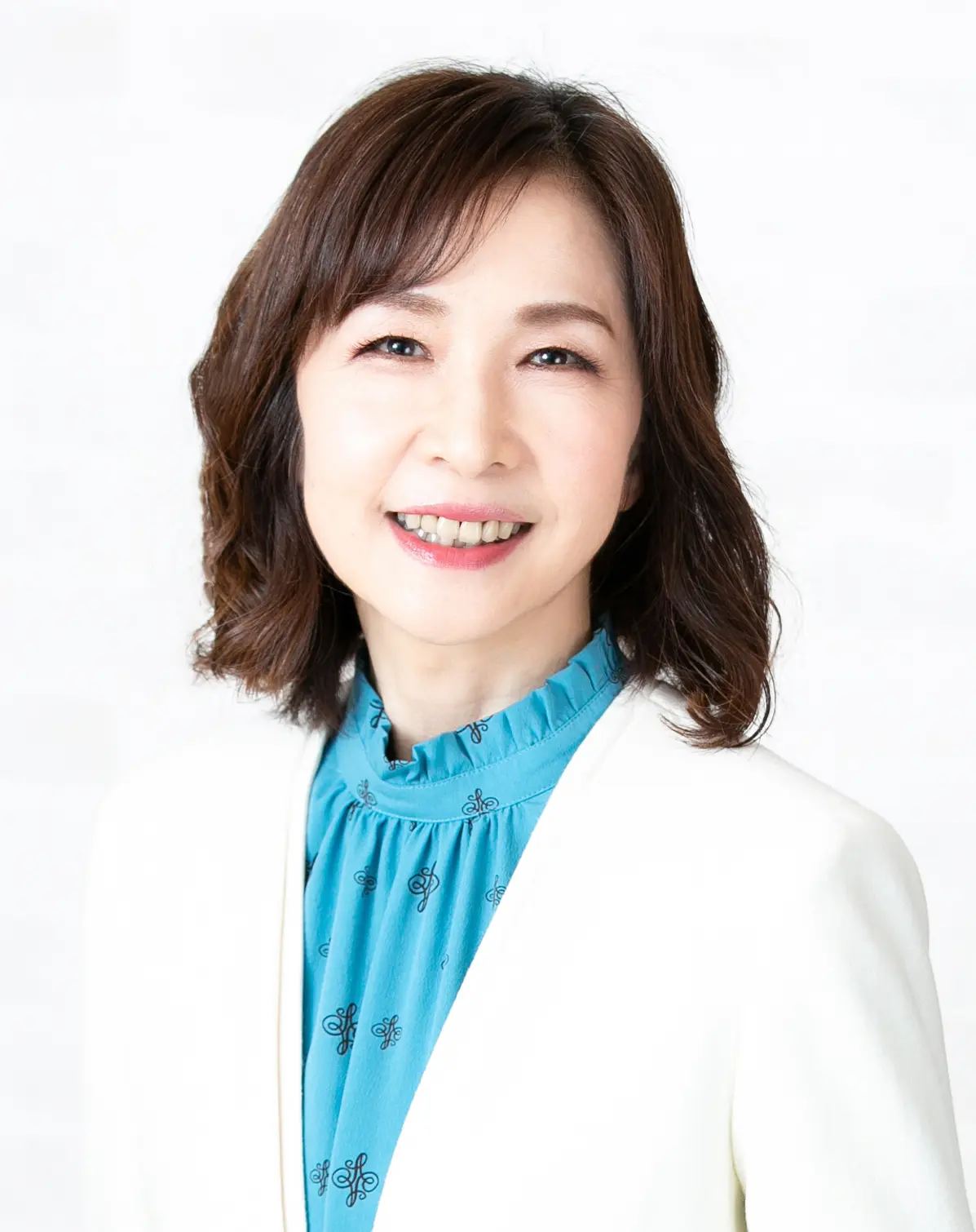 片山三喜子