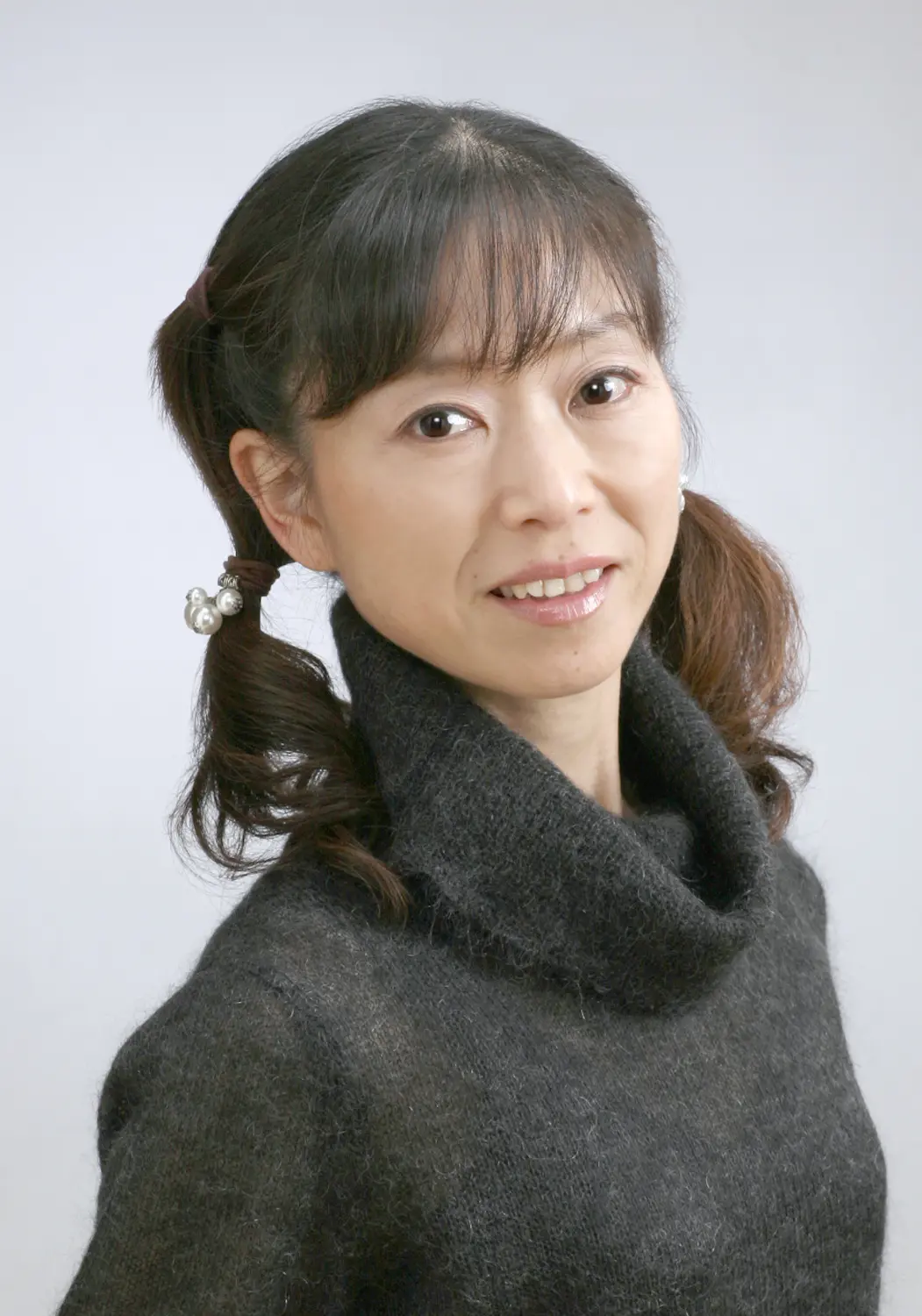 内村周子