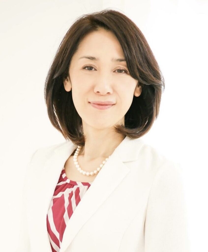 目代久美子