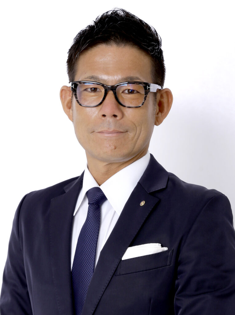 中川博之