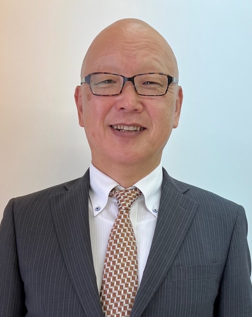 矢野昌宏
