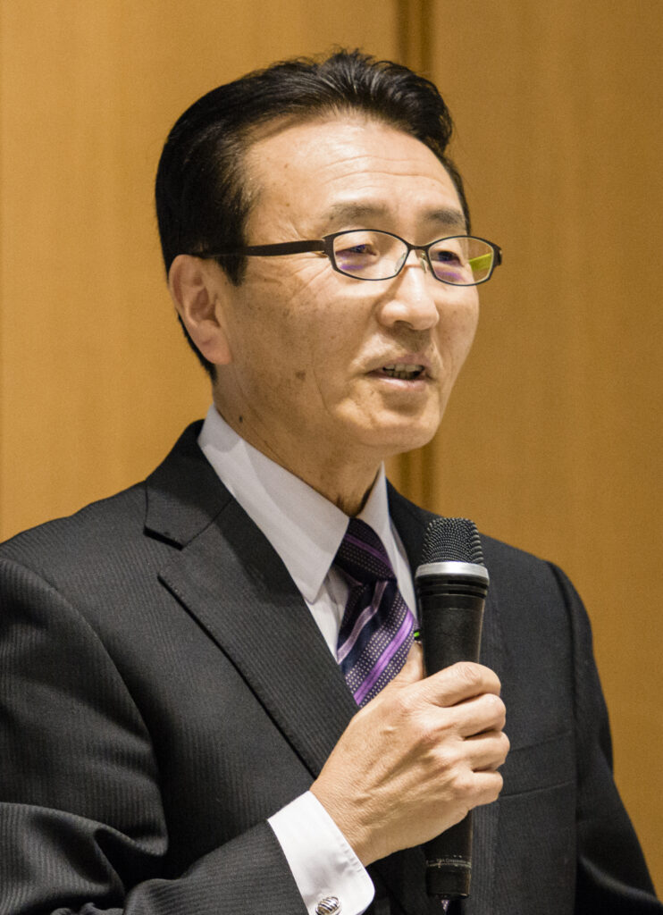 井上善海