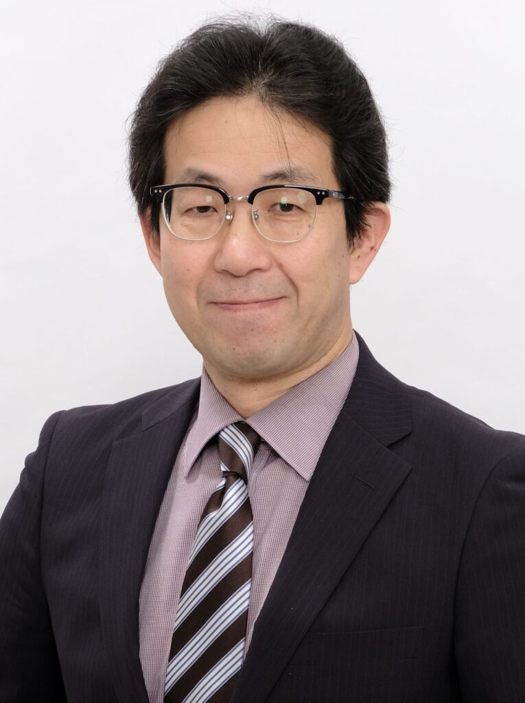 渡部俊和