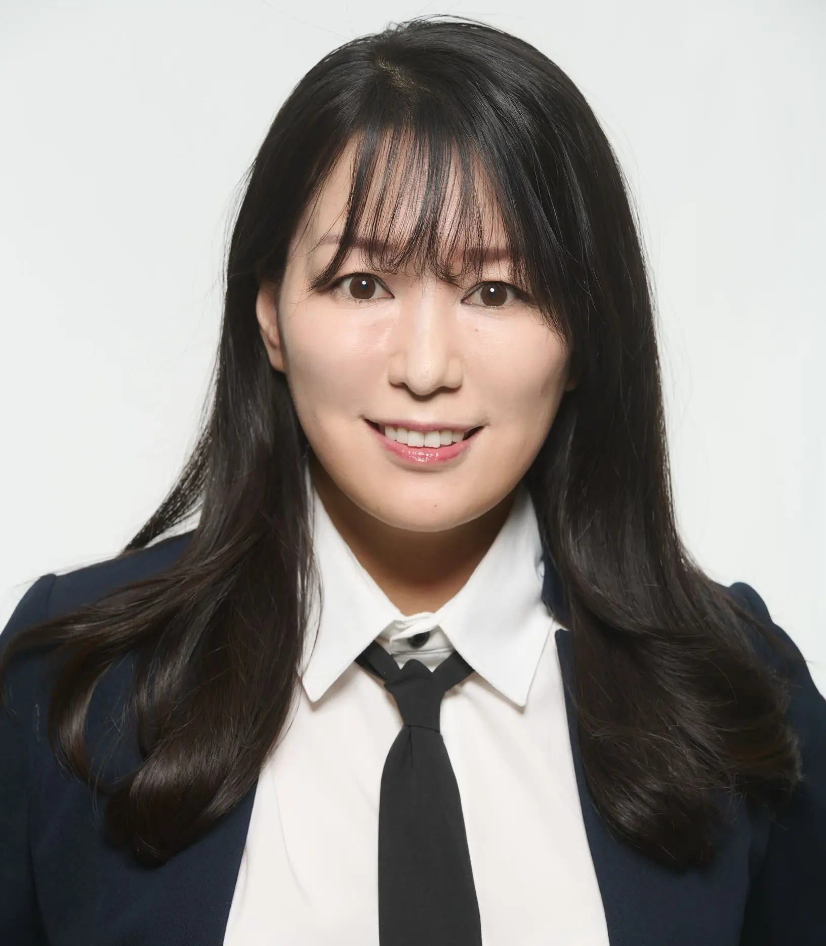 永沼よう子