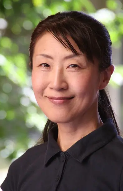 福辺節子