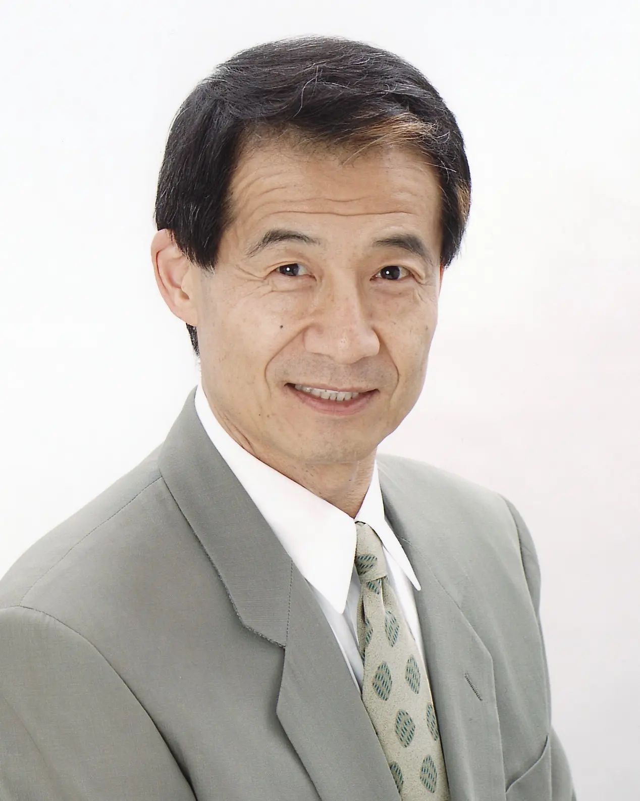 真山勇一
