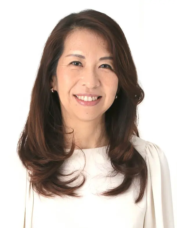 前野マドカ