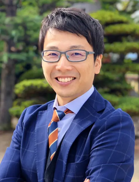 友村晋