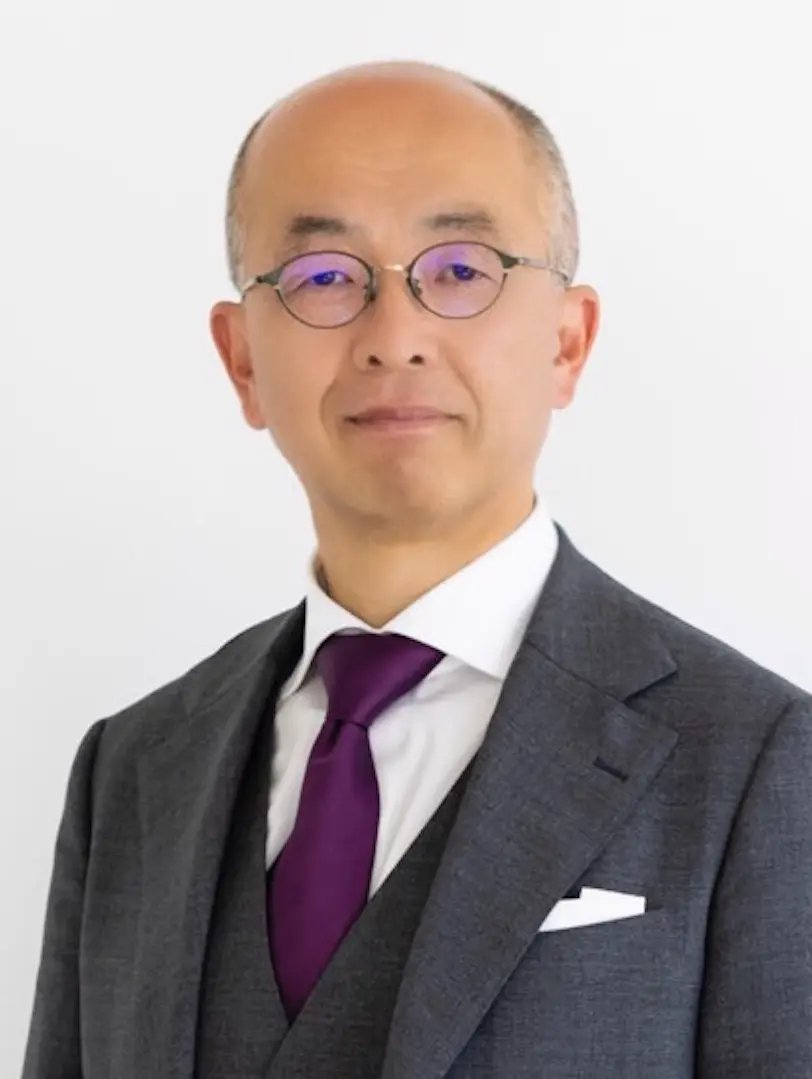 篠田法正