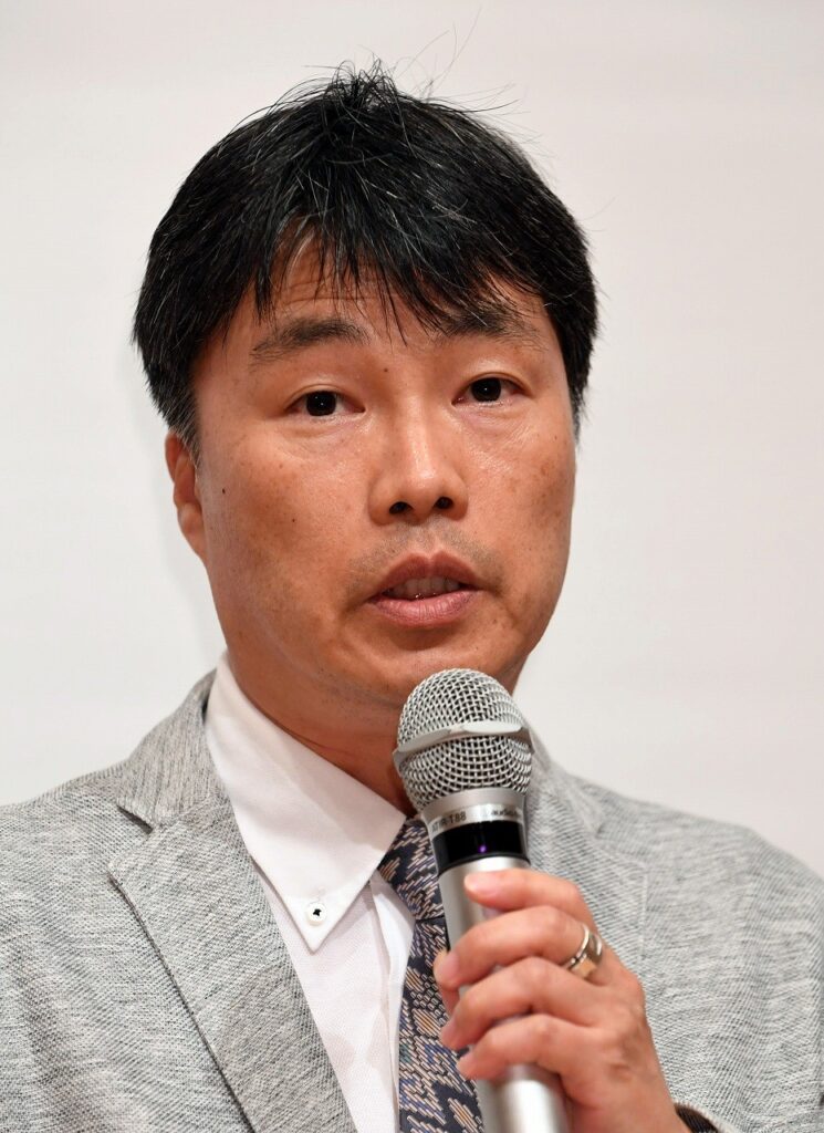 上田博司