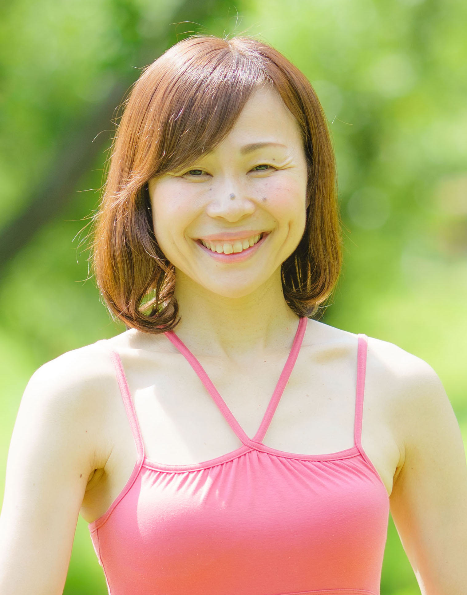 武田明子