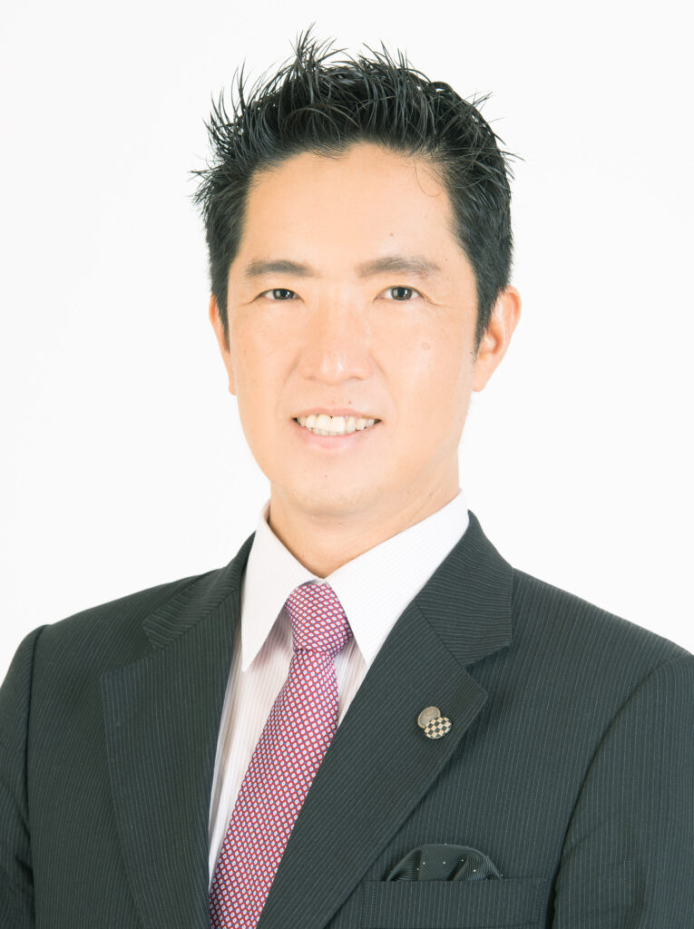 岸田康雄