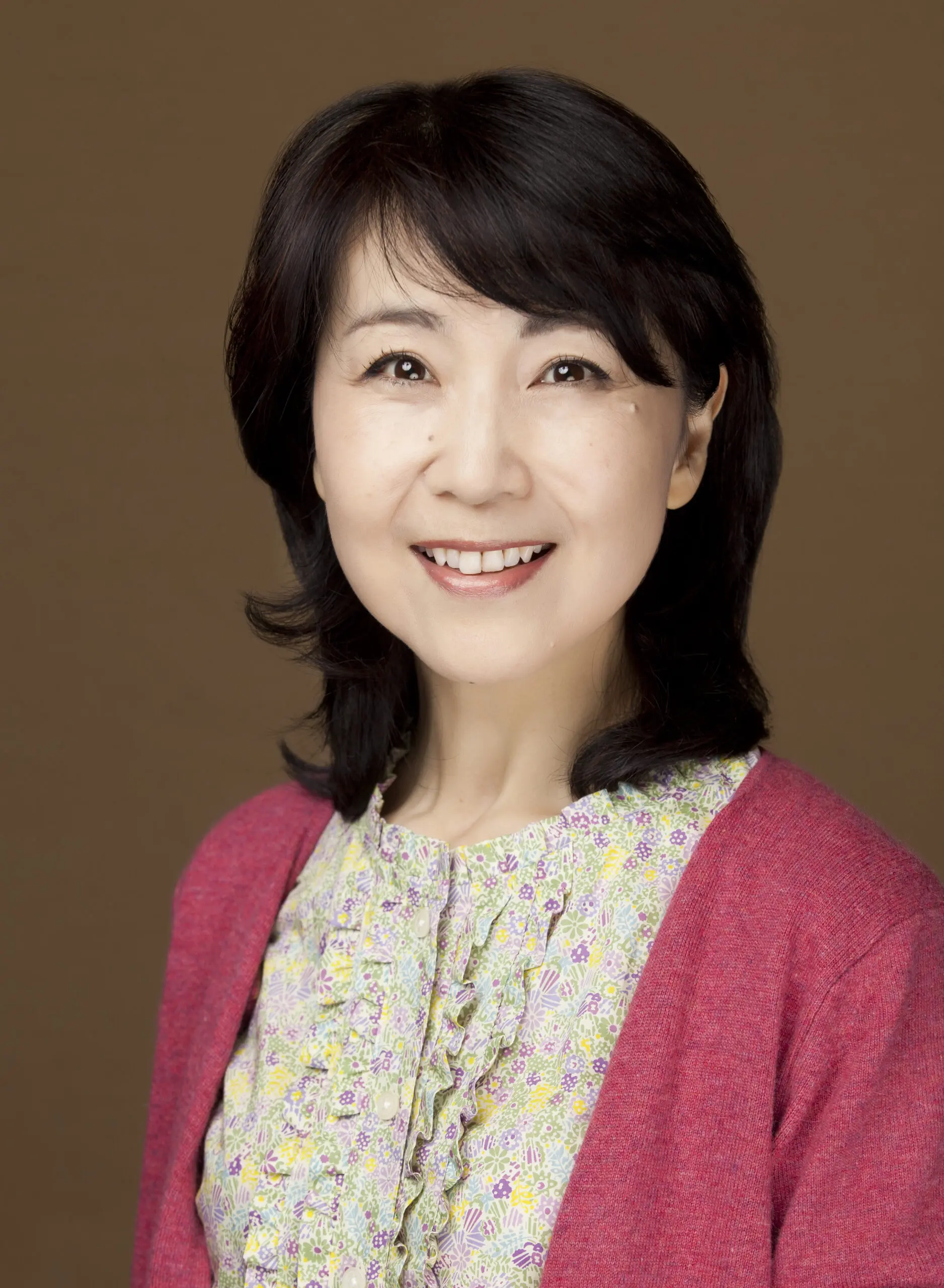 岸本葉子