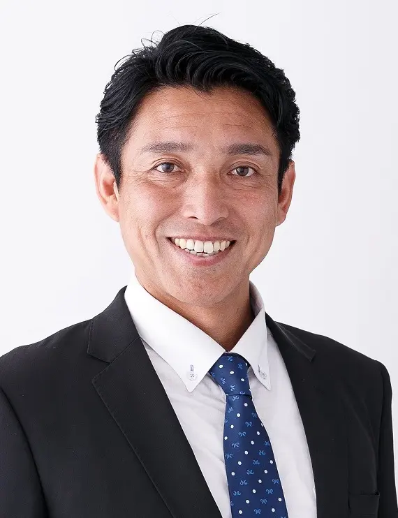 丸山寛之