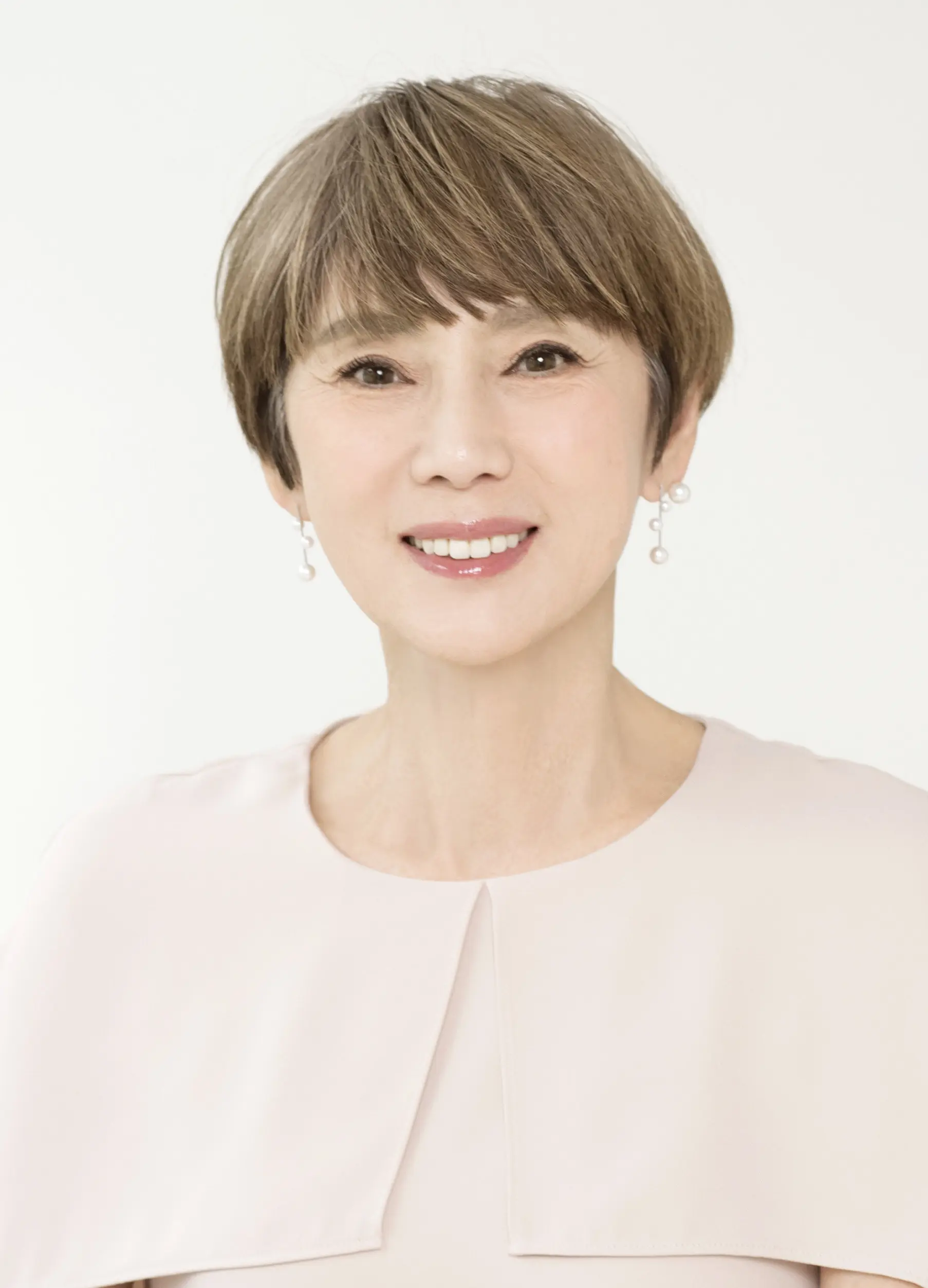 秋野暢子