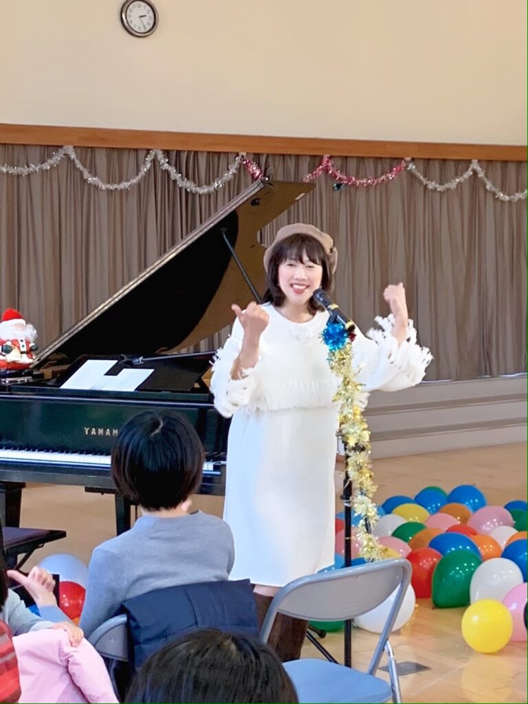小笠原育美