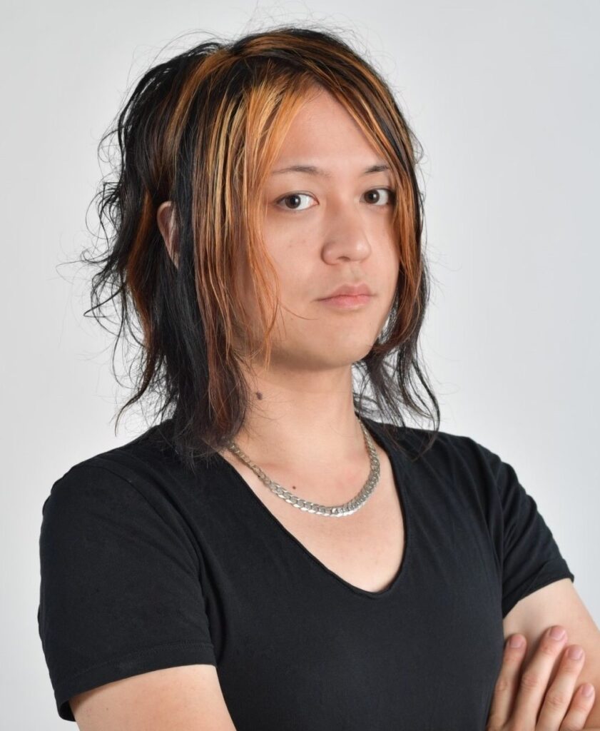 古谷経衡