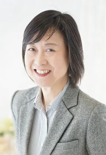三浦由紀江