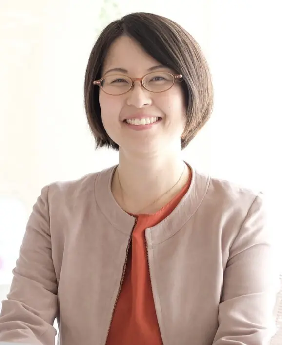 橘明日香