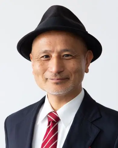 古賀弘規