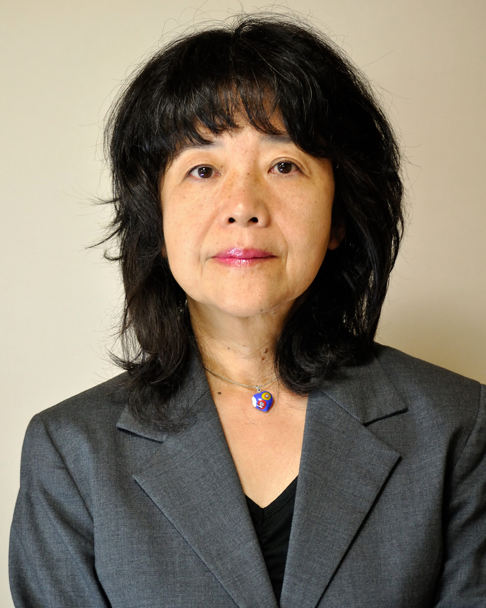 浅野詠子