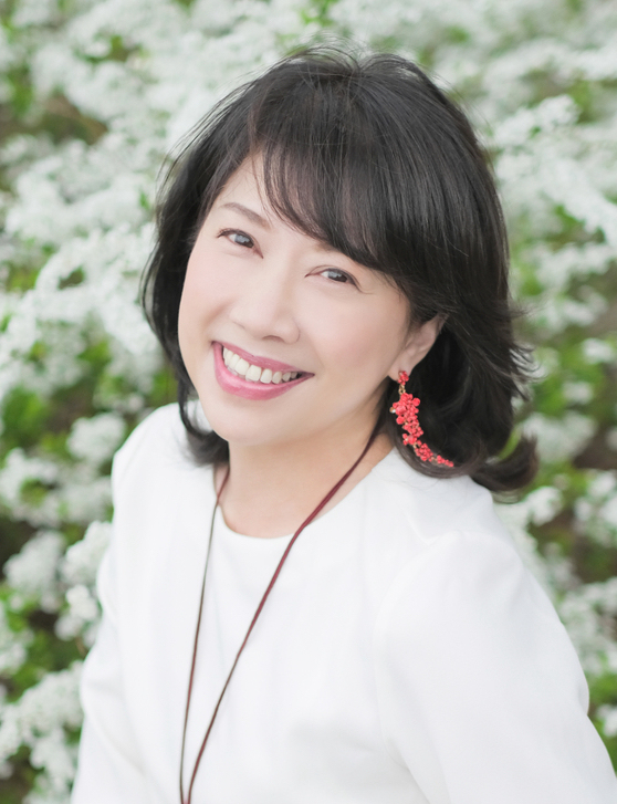小笠原育美