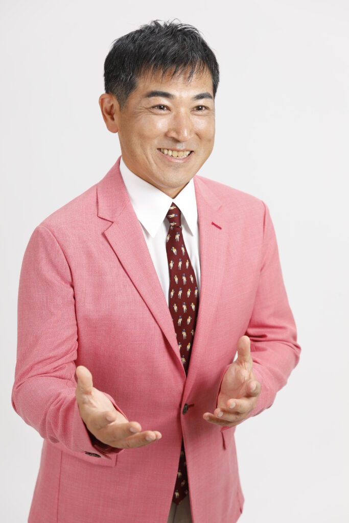 益山真一